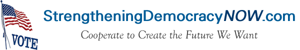 StrengtheningDemocracyNOW.com